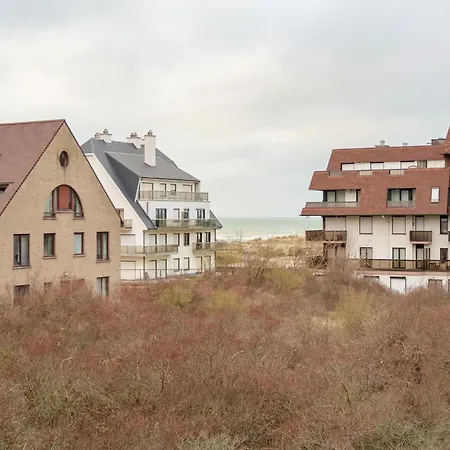 Plaza Zz14 With Sunny Terrace Apartment *