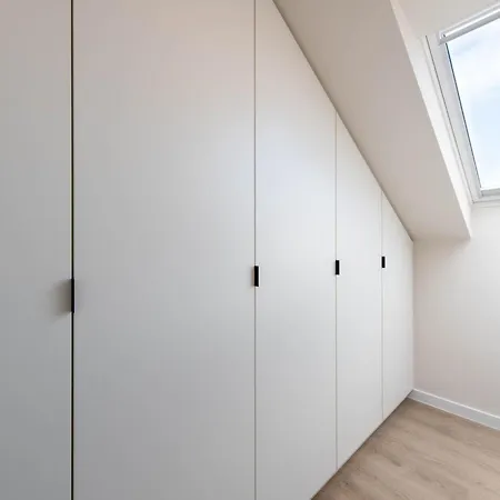 Apartment Plaza Zz14 With Sunny Terrace