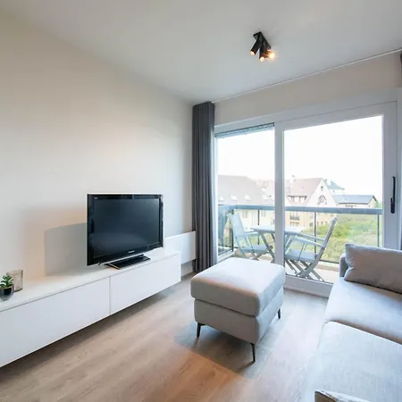 Plaza Zz14 With Sunny Terrace