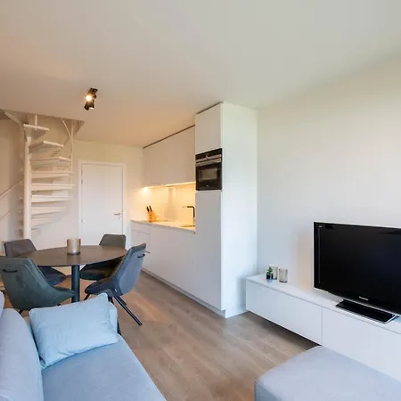 Apartment Plaza Zz14 With Sunny Terrace