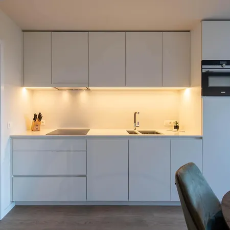 Plaza Zz14 With Sunny Terrace Apartment *