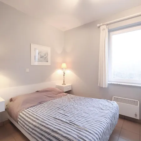 In Belgium Near Coastal Charm * Oostduinkerke