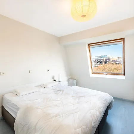 Apartment Plaza Zz14 With Sunny Terrace