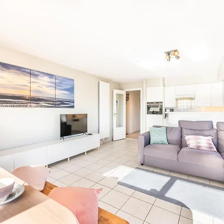 Plaza Zz14 With Sunny Terrace Apartment *