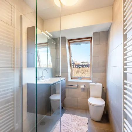 Apartment Plaza Zz14 With Sunny Terrace