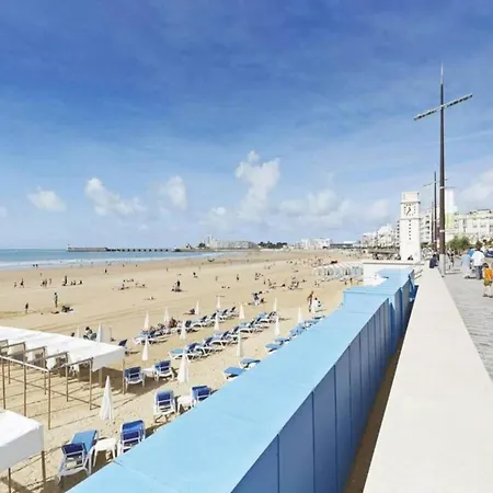 In Belgium Near Coastal Charm Lejlighed *
