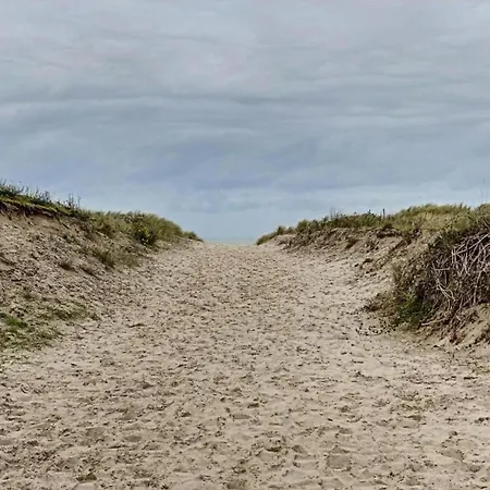 In Belgium Near Coastal Charm * Oostduinkerke