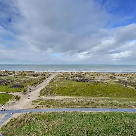 Lejlighed In Belgium Near Coastal Charm *